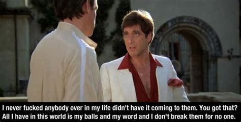 Scarface Quotes | Others