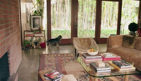 Dakota Johnson House Interior Designer : dakota johnson in 2020 | Dakota johnson, Midcentury ...