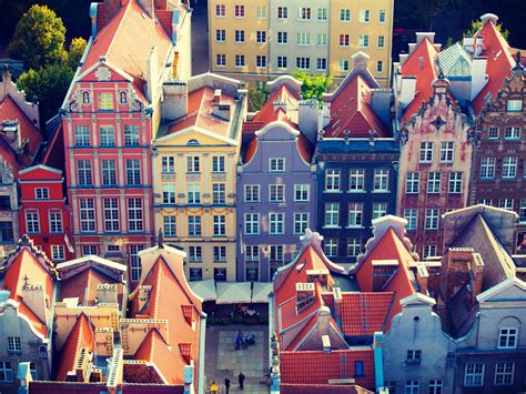 Weekend in Gdansk: What to do? | Poland - Guide