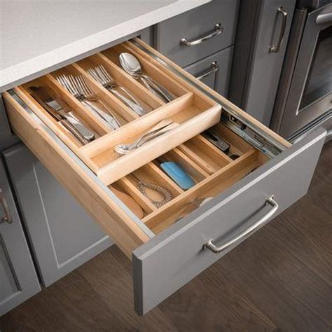 DIY Kitchen Drawer Organizer – DIY projects for everyone!