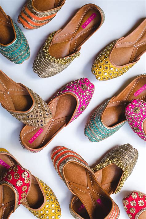 A festive season must-have - handcrafted shoes by Pastels and Pop! Toe Post Sandals, Shoes Flats ...