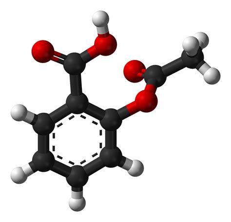 ACETYLSALICYLIC ACID - (50-78-2) - Physical Properties • Chemical Properties • Solubility • Uses ...