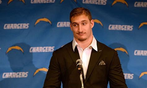 The big Joey Bosa-Chargers contract dispute, explained | For The Win