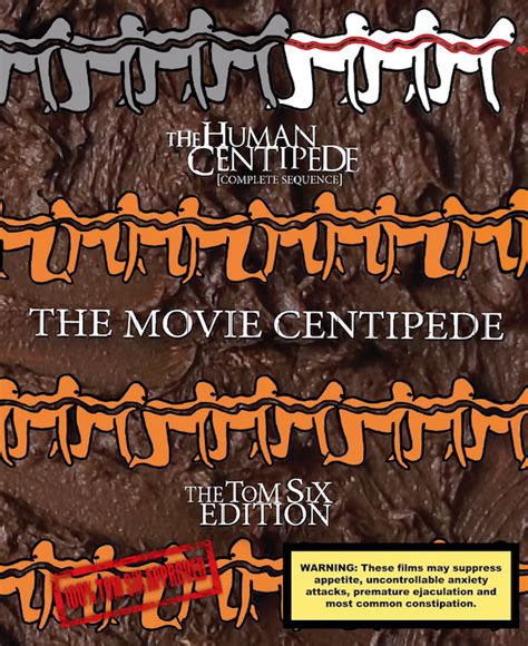 The Human Centipede (surgery) | The Human Centipede Wiki | Fandom