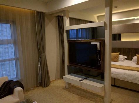 HOPE HOTEL SHANGHAI - Prices & Reviews (China)