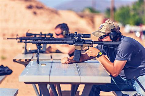 Rifle Shooting Tips | 11 Surprising Things New Shooters Need To Know