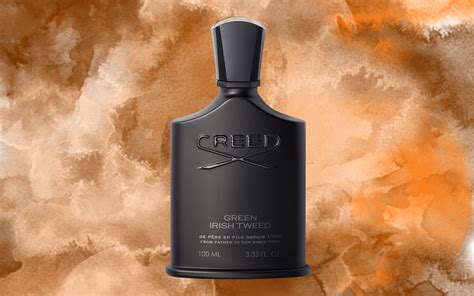 Creed Green Irish Tweed Review (2024) | Scent Selective