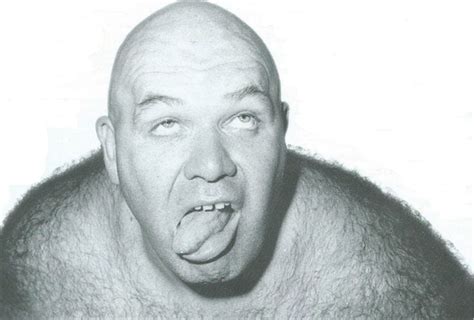 George Steele | George steele, Wrestling, Wwf