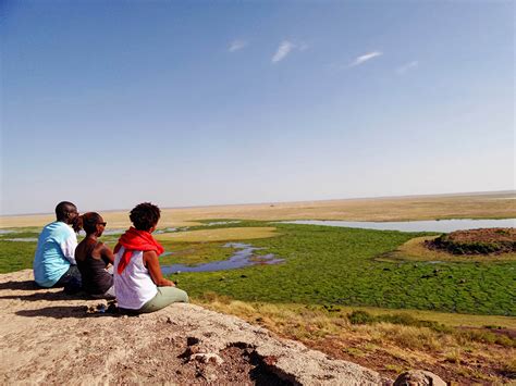 Amboseli Serena Safari Lodge