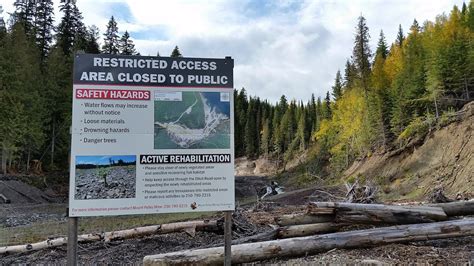 Mount Polley mine disaster: 3 years later concerns still remain | CBC News