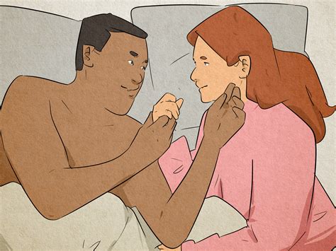 How to Be Sensual (with Pictures) - wikiHow