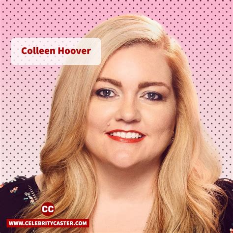 Colleen Hoover (Author) Height, Weight, Age, Biography, & More ...