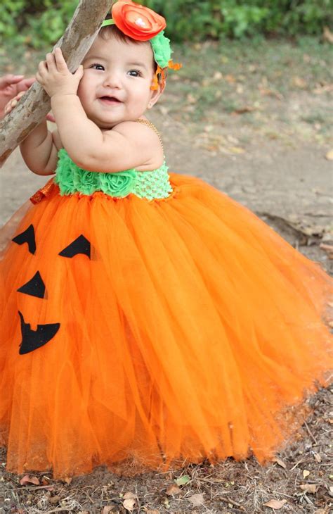 Girls Pumpkin Halloween Costume 2023 Most Recent Top Most Finest List of - Best Unique Halloween ...