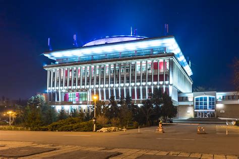 Politehnica Bucharest | University Politehnica of Bucharest | Flickr