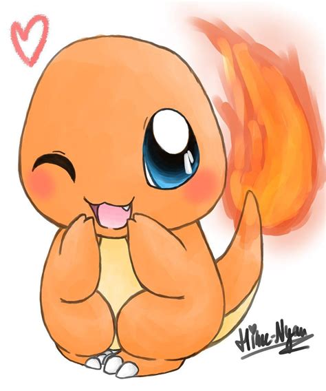 Baby Charmander Wallpapers - Top Free Baby Charmander Backgrounds ...