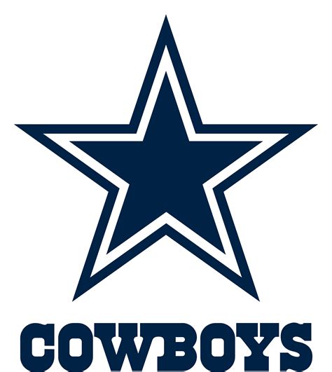 Dallas Cowboys Logo - PNG and Vector - Logo Download