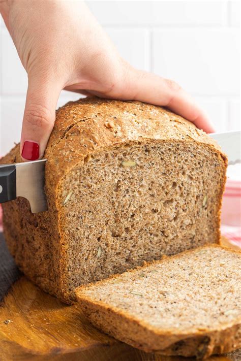 Bread Machine Whole Wheat Bread Recipes | seeds.yonsei.ac.kr