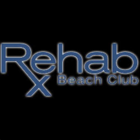 Rehab Pool Party 2017 | Las Vegas VIP Services