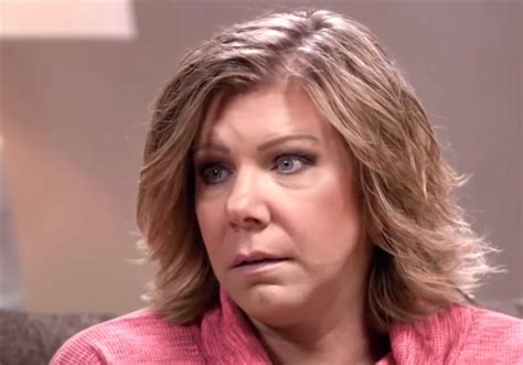 Sister Wives Spoilers: Meri Brown Set to Write An Explosive Tell-All Book?