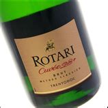 Rotari Cuvee 28+ Brut. Italy - Oakham Wines Online