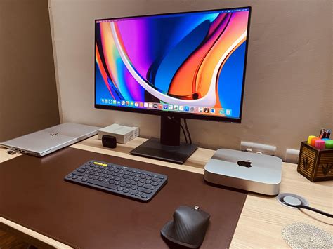 Mac Mini M1 Setup : r/macsetups