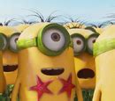 Category:Minions | Despicable Me Wiki | Fandom powered by Wikia