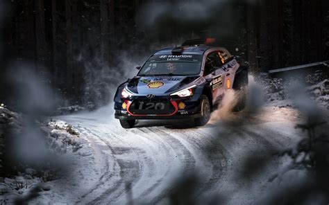 WRC 2019 Wallpapers - Wallpaper Cave