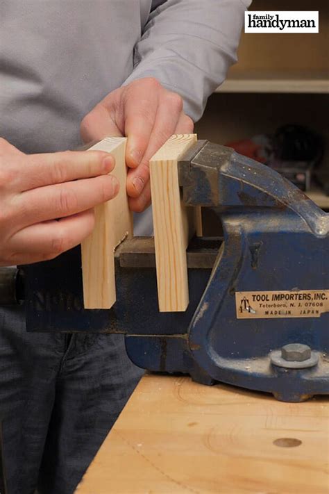 66 Cool Tool Hacks That are Super Useful for DIYers | Tool hacks, Cool tools, Woodworking tips