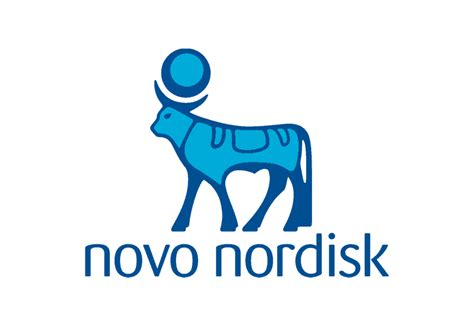 Novo Nordisk logo