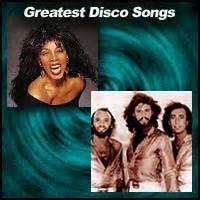 100 Greatest Disco Songs