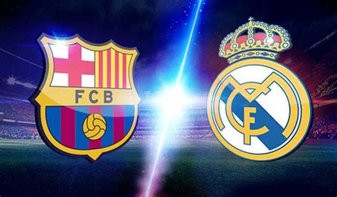 Real Madrid vs Barça: liens streaming pour regarder le classico ...