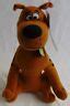 New Scooby -Doo Plush Toy Brown 12" .Soft. Scooby Plush Toy | eBay