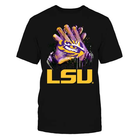 LSU Tigers | FanPrint