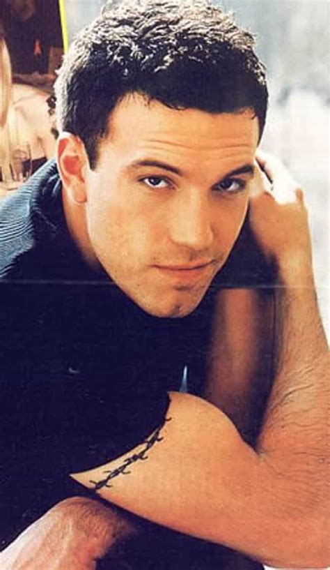 Ben Affleck Younger / young ben affleck - Google Search | People | Pinterest / His younger ...