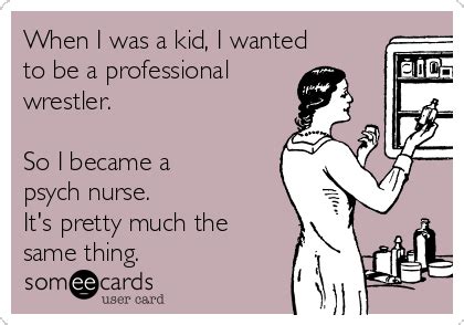 Search results for 'psych nurse' Ecards from Free and Funny cards and hilarious Posts ...