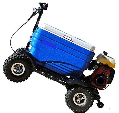 Best Motorized Cooler Scooters - Because Ice Chest Plus Motor Equals ...