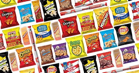 Frito-Lay 40-Pack Ultimate Snack Care Package Only $13.99 Shipped at Amazon | Just 35¢ Per Snack