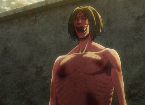 "Attack on Titan" 3x20: ¿dónde viste antes a estos titanes? El detalle que pocos fans ...