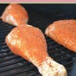 Best Smoked Turkey Legs Recipe - CopyKat Recipes