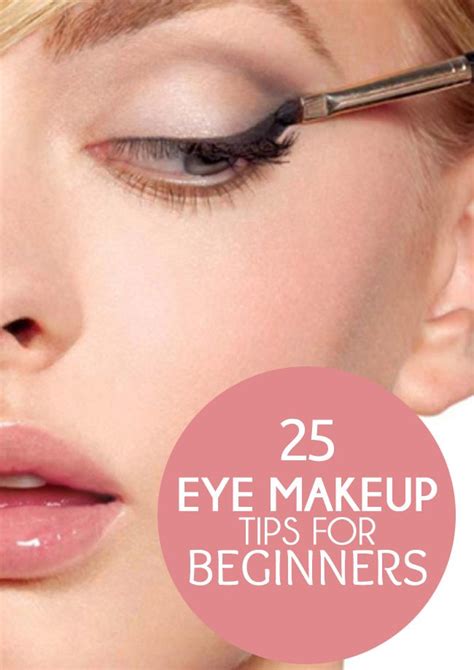 Here are 25 eye makeup tips and tricks that you ... Makeup Tricks, Eye Makeup Tips, Skin Makeup ...