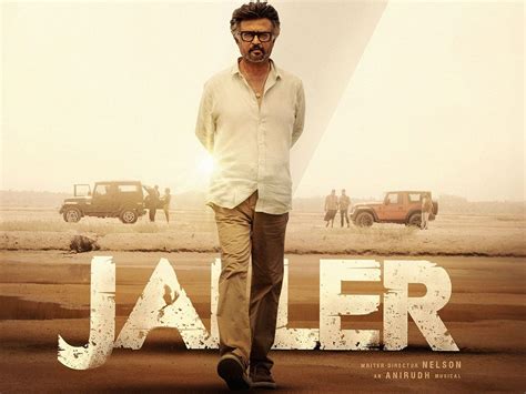 Jailer Movie Review - Engaging Start, Average Finish