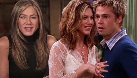 Jennifer Aniston Brad Pitt Wedding