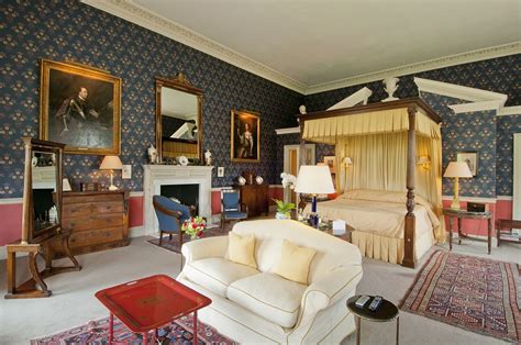 Meeting Rooms at Hartwell House, National Trust - Hartwell House Hotel, Restaurant & Spa, Oxford ...