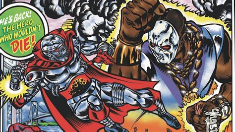 Ghostface Killah and Czarface (Inspectah Deck) Announce New Album, Share New Song: Listen ...