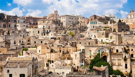 Matera, Sassi e Chiese Rupestri: cosa vedere, storia e leggende