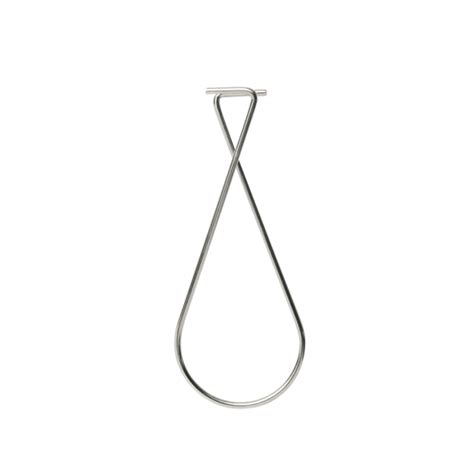 Figure 8 Hooks | Suspended Ceiling Clips
