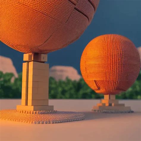 a globe made of lego, realistic, award winning, | Stable Diffusion ...