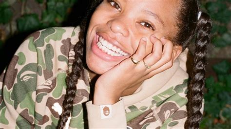 get to know kodie shane, lil yachty's lil sister and the sailing team's ...