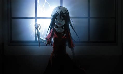 Corpse Party Art