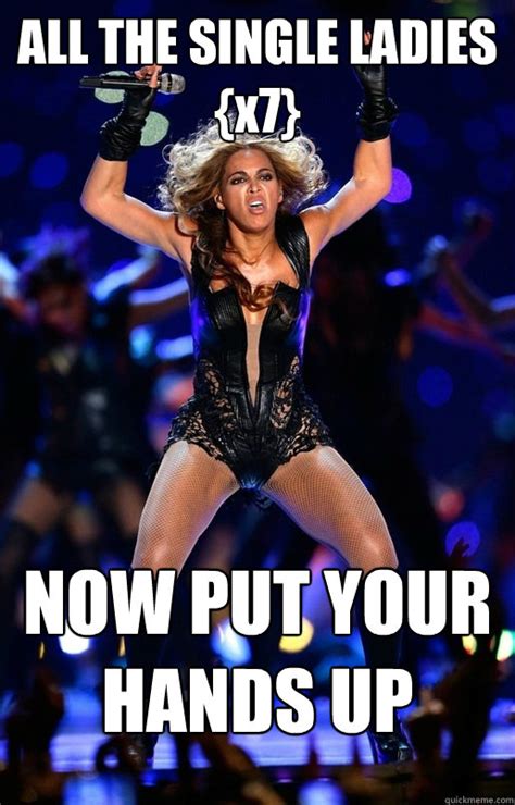 Beyonce Raising the Roof memes | quickmeme